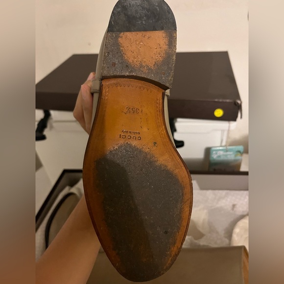 Riding boots - Picture 2 of 3